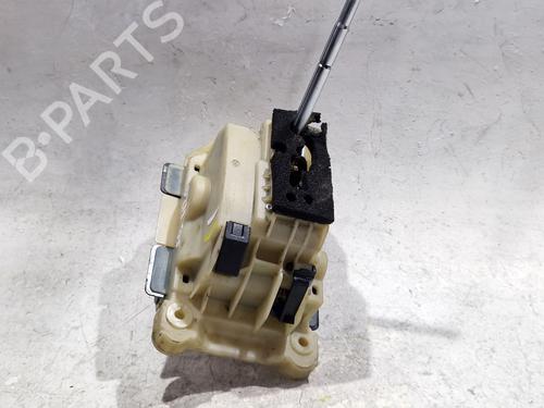 Used Gear lever MERCEDES-BENZ E-CLASS (W211) E 280 CDI (211.020) (190 hp) 30684888