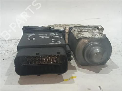 Right front window motor SEAT LEON (1M1) 1.9 TDI | BP23911628E20