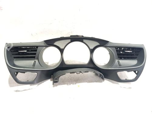 Used Air vent Air vent CITROËN C5 III (RD_) 2.0 HDi 150 / BlueHDi 150 (RDRHEA, RDRHE8, RDAHRM,... (150 hp) 40063988 40063988