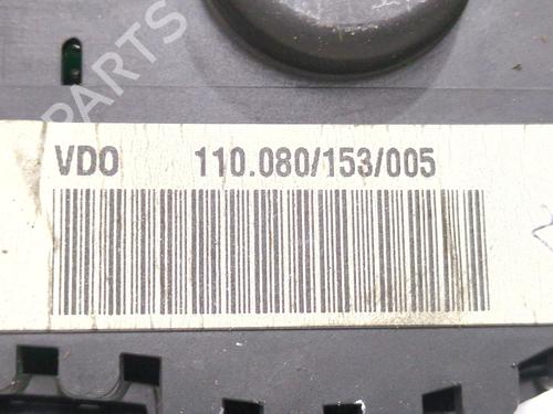 Instrument cluster SEAT LEON (1M1) 1.9 TDI | BP34186095C47 - Image 6