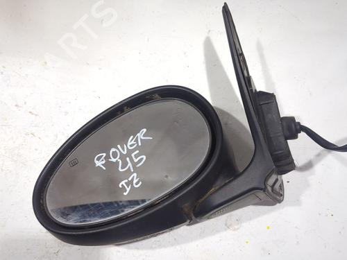 Used Left mirror ROVER 45 I Hatchback (RT) 2.0 iDT (101 hp) 23928578