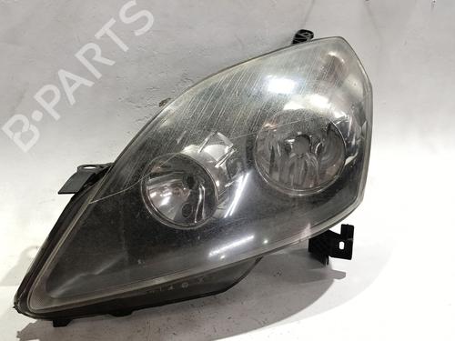 Used Left headlight Left headlight 37089414 37089414