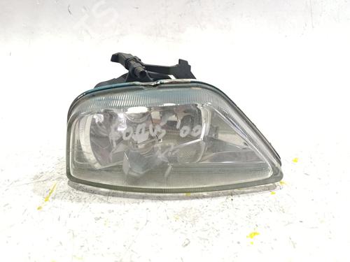 Used Right front fog light Right front fog light FORD FOCUS II (DA_, HCP, DP) 1.6 TDCi (90 hp) 40279689 40279689