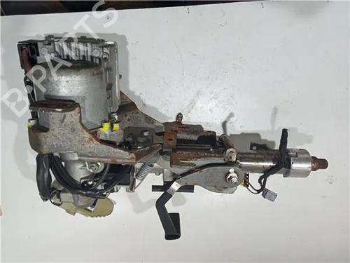 Steering column RENAULT MEGANE III Hatchback (BZ0/1_, B3_) 1.5 dCi | BP23931903M21 