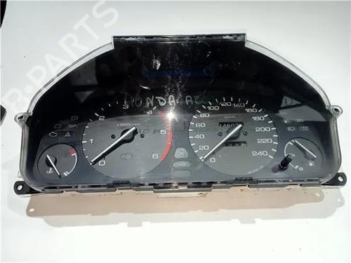 Used Instrument cluster HONDA ACCORD VIII (CU) 2.2 i-DTEC (CU3) (150 hp) 23931107
