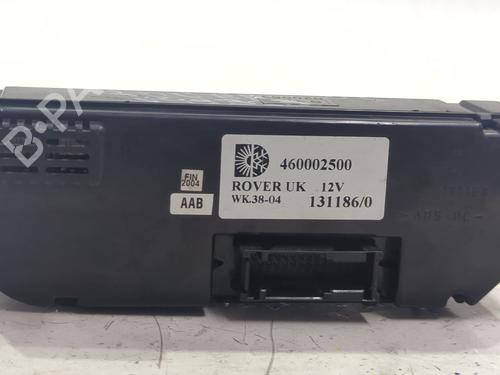 Climate control ROVER 45 I Hatchback (RT) 2.0 iDT | BP39097043I5 - Image 3