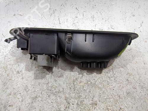 Left front window switch RENAULT CLIO III (BR0/1, CR0/1) 1.5 dCi | BP33161108I27 - Image 3