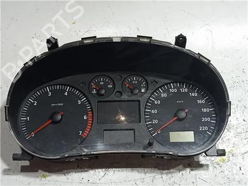 Used Instrument cluster SEAT IBIZA II (6K1) 1.4 i 16V (101 hp) 23915637