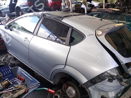 Compteur de vitesse SEAT LEON (1P1) 2.0 TFSI | BP30000818C47 