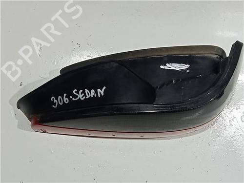 Right taillight PEUGEOT 306 Hatchback (7A, 7C, N3, N5) 1.8 16V | BP23923721C35 