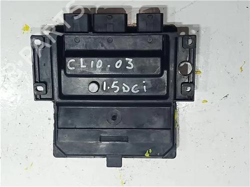 Elektronische module RENAULT CLIO II (BB_, CB_) 1.5 dCi (B/CB08) | BP23914286M83 