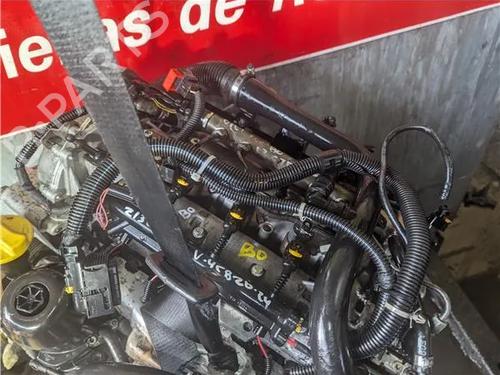 Motor OPEL COMBO Box Body/MPV  | BP23902058M1 