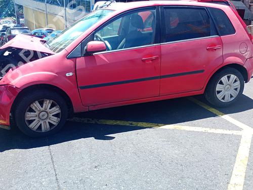 Used Parts FORD FIESTA V (JH_, JD_)  1.6 TDCi  4835757