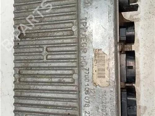 Elektronisk modul RENAULT ESPACE IV (JK0/1_) 2.0 dCi (JK03, JK04, JK1C, JK1G, JK1J, JK1K) (173 hp) 23907127