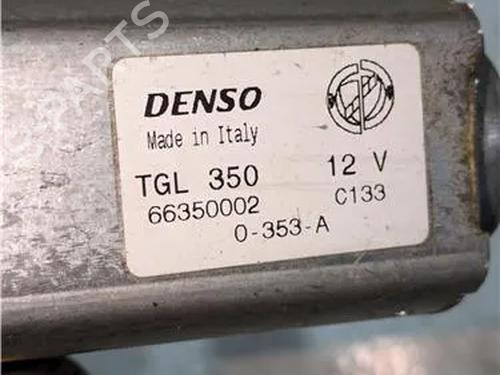 Rear wiper motor ALFA ROMEO 147 (937_) 1.6 16V T.SPARK ECO (937.AXA1A, 937.BXA1A) | BP23924615M102