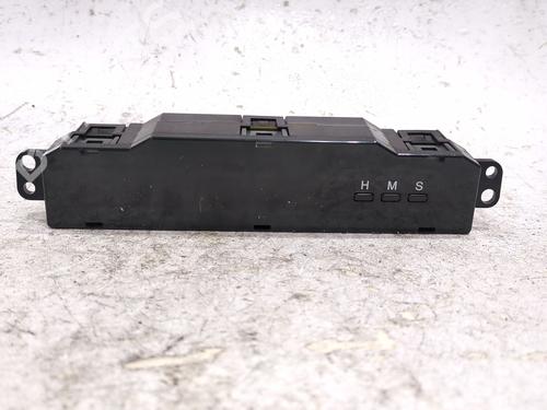 Used Display monitor Display monitor CHEVROLET LACETTI (J200) 2.0 D (121 hp) 34157952 34157952