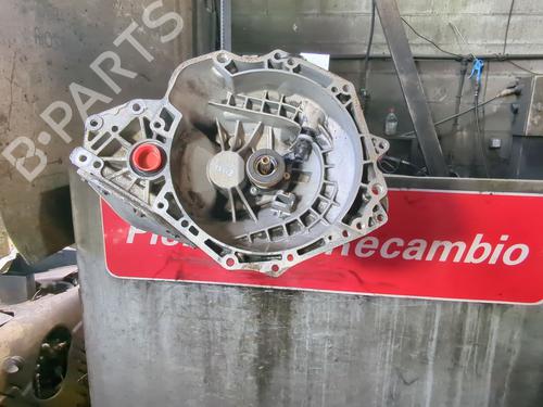 gearbox-opel-tigra-twintop-x04-2004-2005-2006-2007-2008-2009-2010-32859531 main image