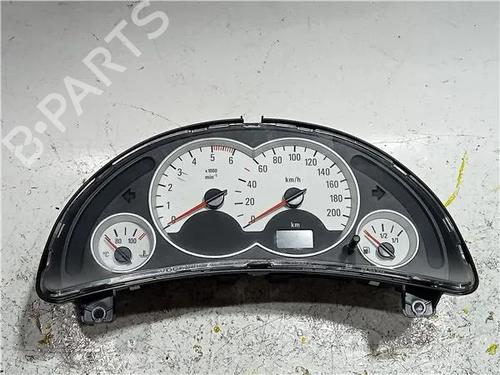 Kombinert Instrument OPEL CORSA C (X01) 1.3 CDTI (F08, F68) (70 hp) 23915676