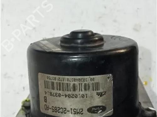 ABS pump FORD FOCUS II Turnier (DA_, FFS, DS) 1.8 TDCi | BP23918014M43 