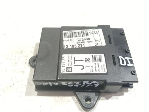 Used Electronic module Electronic module 37088794 37088794