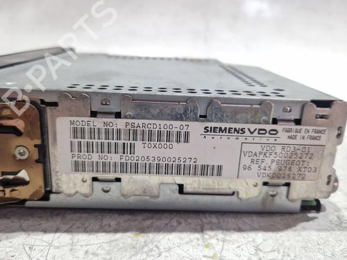 Other PEUGEOT 1007 (KM_) 1.6 16V | BP34123690O1 - Image 3