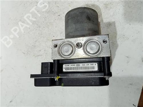 ABS pump MERCEDES-BENZ A-CLASS (W169) A 180 CDI (169.007, 169.307) | BP23930124M43 