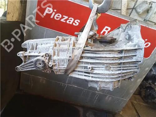 Gearbox AUDI A4 B7 (8EC) 2.0 TDI 16V | BP23923076M3
