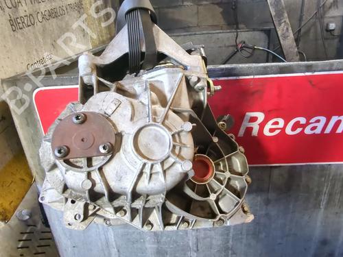 Gearkasse FORD FOCUS II Saloon (DB_, FCH, DH) 1.8 TDCi | BP29622877M3 