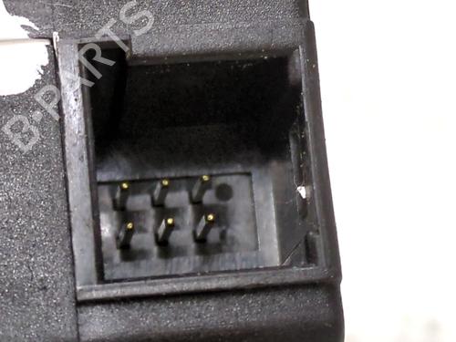 Electronic module RENAULT GRAND SCÉNIC III (JZ0/1_) 1.9 dCi (JZ0J, JZ0N, JZ1K, JZ1S) | BP29221458M83 
