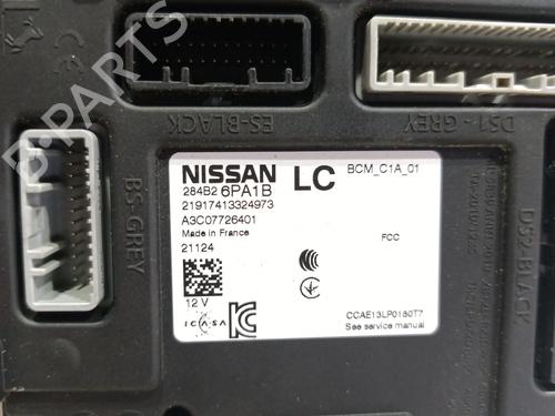 Electronic module NISSAN JUKE (F16_) 1.0 | BP39103245M83 - Image 2