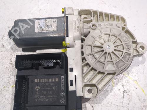 Used Left front window motor SEAT ALTEA (5P1) 1.4 TSI (125 hp) 23902848