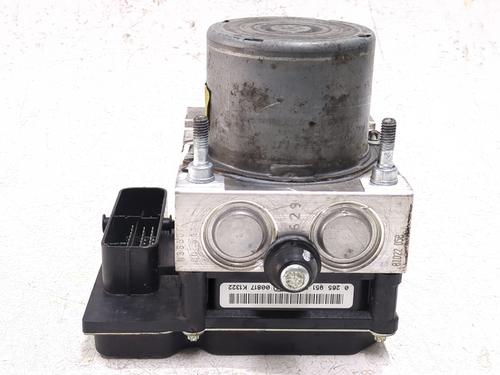 Used ABS pump KIA VENGA (YN) 1.4 CRDi 90 (90 hp) 32020149