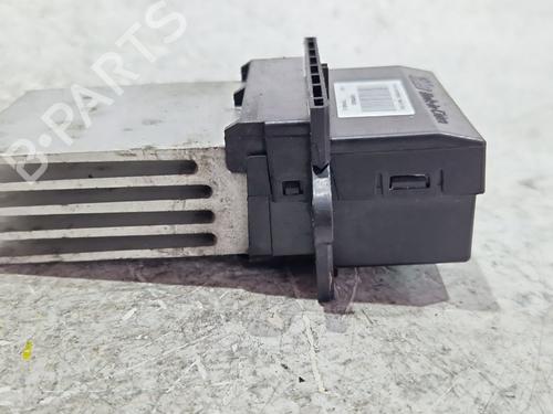 Heater resistor RENAULT GRAND SCÉNIC II (JM0/1_) 1.9 dCi (JM0G, JM12, JM1G, JM2C) | BP30721245M108