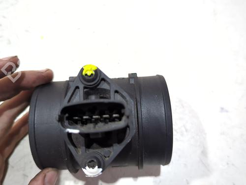 Mass air flow sensor OPEL MERIVA A MPV (X03) 1.7 CDTI (E75) | BP27255154M95 