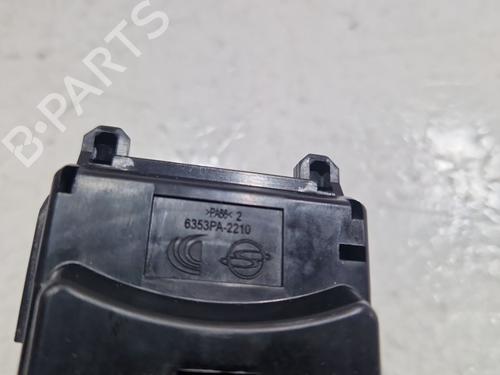Switch SSANGYONG TIVOLI 1.6 XDi 160 | BP33618811I30 - Image 2