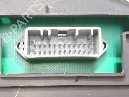 Kombinert Instrument RENAULT MEGANE II (BM0/1_, CM0/1_) 1.9 dCi (BM0G, CM0G) | BP27860153C47 