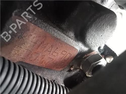 Engine DACIA LOGAN MCV (KS_) 1.6 16V (KS0L, KS0M, KS0P, KS1S) | BP23918977M1 