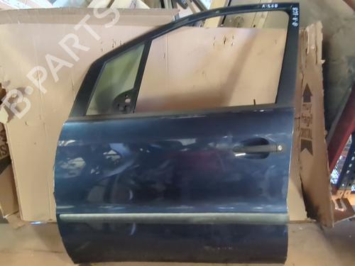 Used Left front door Left front door 38956356 38956356
