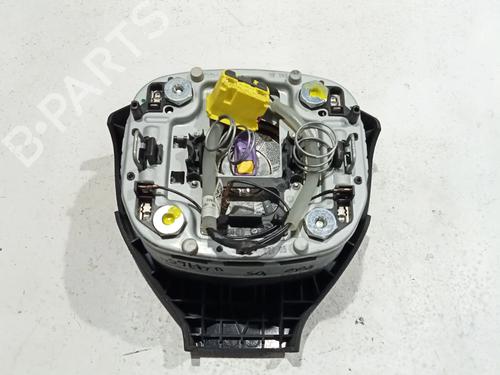 Driver airbag VW POLO IV (9N_, 9A_) 1.4 TDI | BP29326664C9 