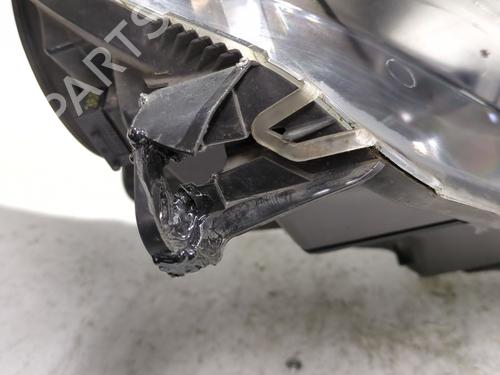 Right headlight OPEL ASTRA H (A04) 1.9 CDTI (L48) | BP33619328C29  - Image 9