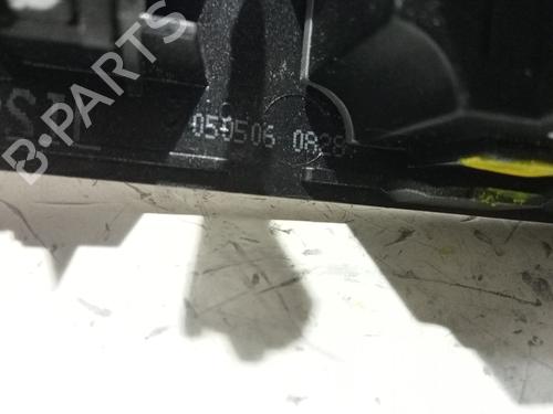 Warning switch FORD MONDEO III (B5Y) 2.0 TDCi | BP27191048I22 
