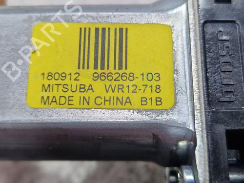 Motor elevalunas delantero izquierdo VOLVO XC40 (536) T3 | BP30385079E21