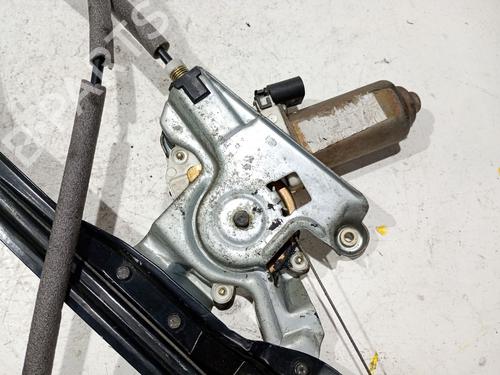 Front left window mechanism FORD FOCUS II Turnier (DA_, FFS, DS) 1.8 TDCi | BP23927627C22 