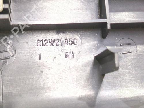 Right front window switch KIA CERATO I Saloon (LD) 2.0 CRDi | BP34277958I26 - Image 7