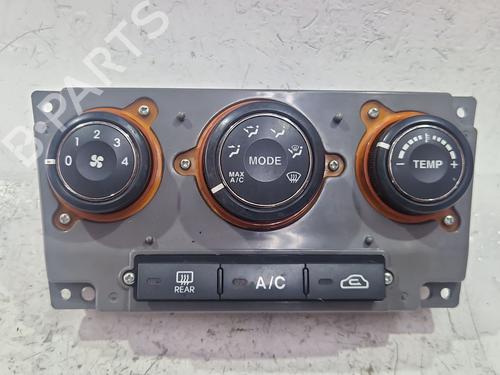Used Climate control Climate control KIA CARENS III MPV (UN) 1.6 CRDi 110 (116 hp) 36766542 36766542