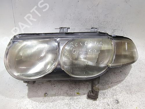 Used Left headlight ROVER 25 I Hatchback (RF) 2.0 iDT (101 hp) 29221575