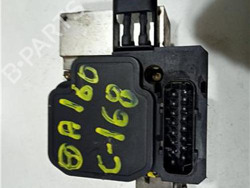 Used ABS pump MERCEDES-BENZ A-CLASS (W168) A 170 CDI (168.009, 168.109) (95 hp) 23932881