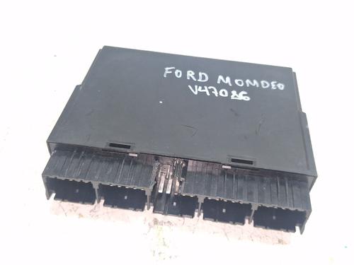 Electronic module FORD MONDEO III (B5Y) 2.0 TDCi | BP36530981M83 - Image 5