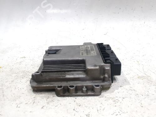 Electronic module PEUGEOT 206 SW (2E/K) 1.4 HDi | BP39492857M83 - Image 4