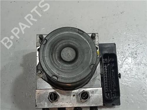 Used ABS pump PEUGEOT 407 (6D_) 2.0 HDi 135 (6DRHRH, 6DRHRE, 6DRHRG, 6DRHRJ) (136 hp) 24967760
